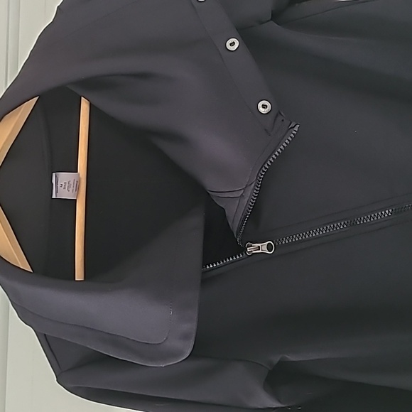 Champion asymmetrical hoodie - Picture 2 of 5